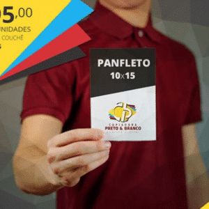 Panfleto