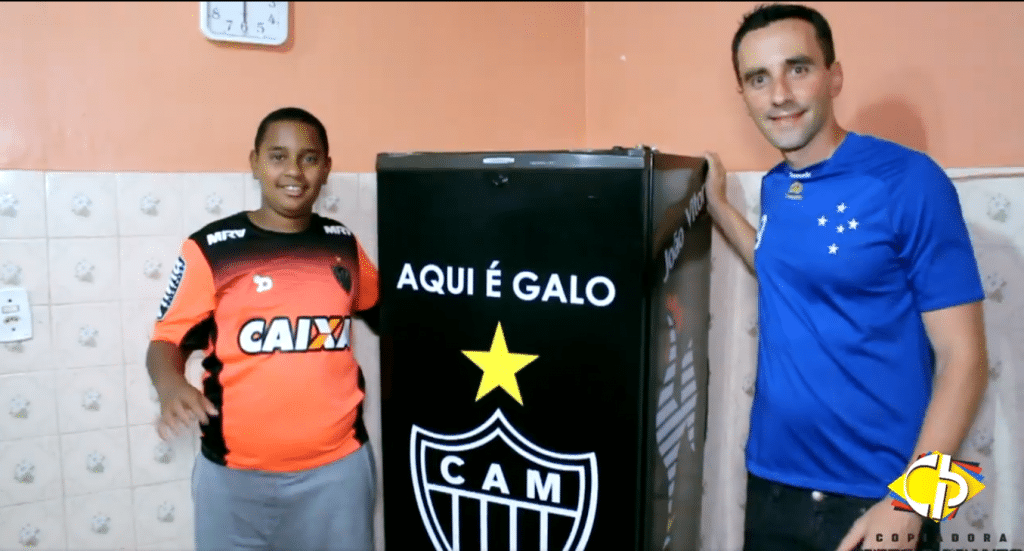 promoção